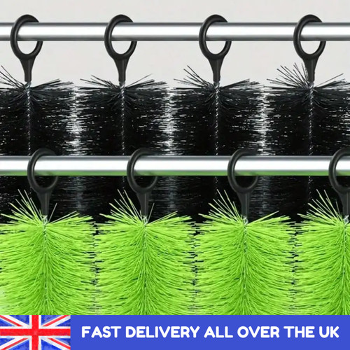 Pcs pond filter brushes - pcs,