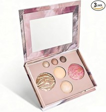 Baked Makeup Set Face Palette