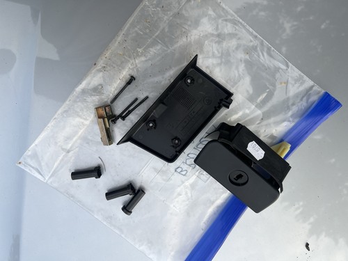 1995 2001 bmw e38 glove - bmw, box