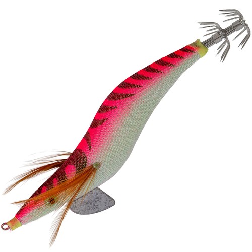 Red gill squid - jig, 21g