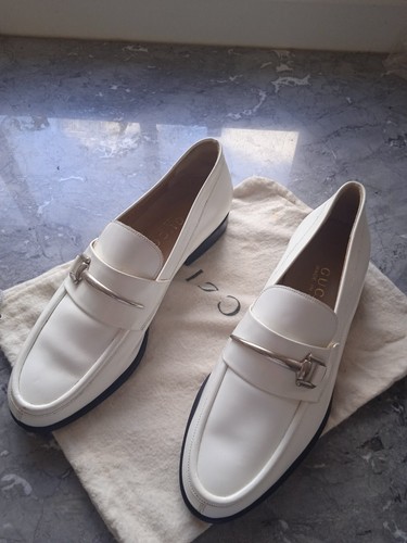 Gucci women white shining - gucci,