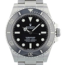 Rolex Submariner Non Date