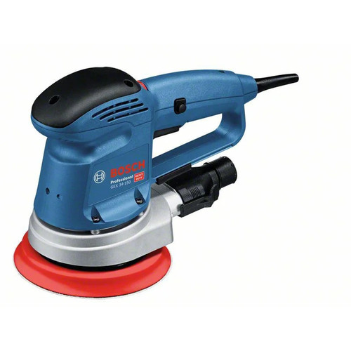 Bosch gex 150 professional - gex, 34-150