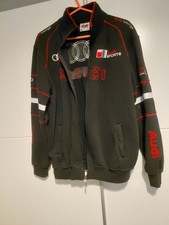 Audi Sports Lounge Jacket