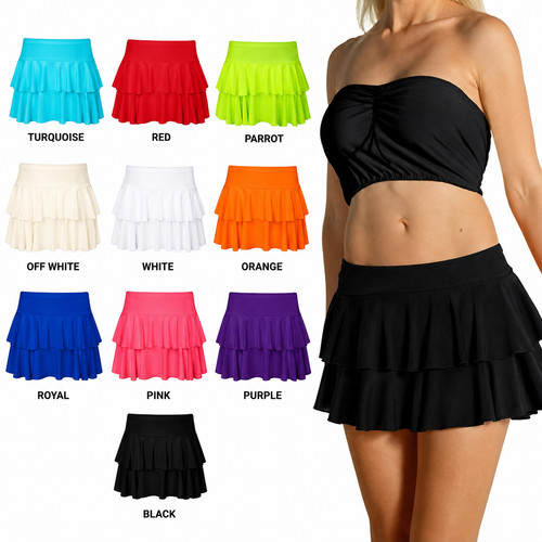 Womens rara mini short - mini, skirt