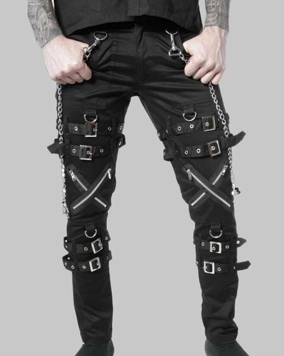 Dead threads men buckles - threads, men's
