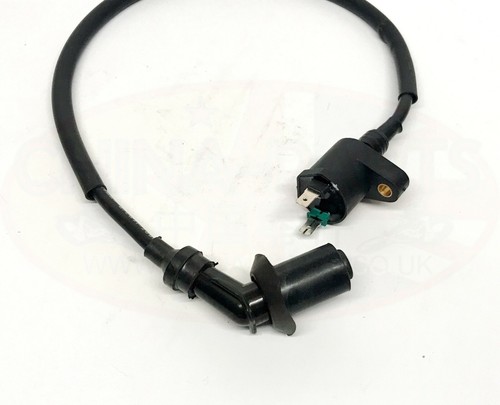 Scooter ignition coil - scooter, for