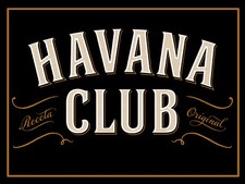Havana Club, Retro metal