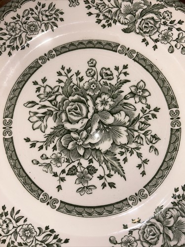 Eit unique green floral - unique,