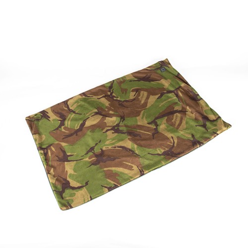 Carp fishing pillow case dpm - carp,