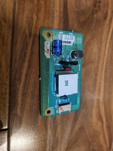 Korg lcd inverter board - korg, m3