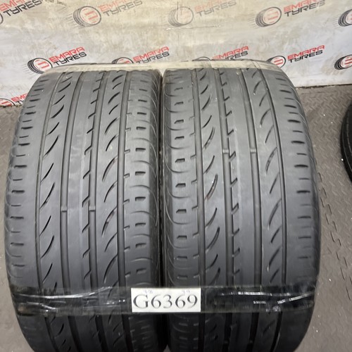 245 zr19 98y pirelli - 40,