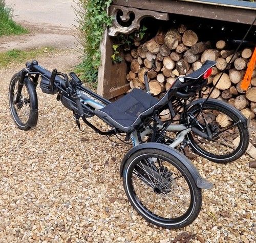 2021 hase bikes kettwiesel - bikes, evo