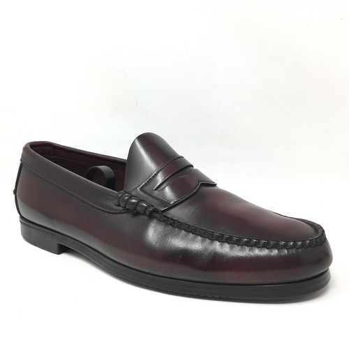 Dexter penny loafers dress - dexter,