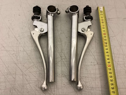 Nos half handlebars 28 with - half,