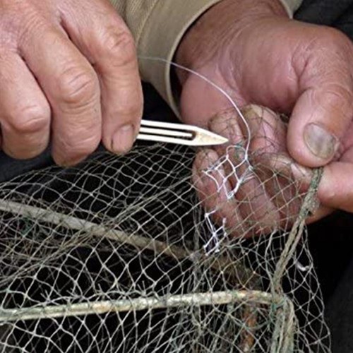 8pcs lot fishing net - 8pcs/lot,