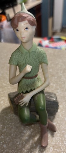 Vintage wilton peter pan - wilton,