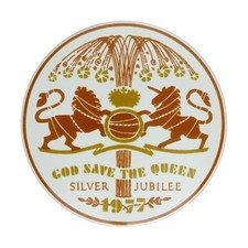 ELEANOR GREEVES Tile