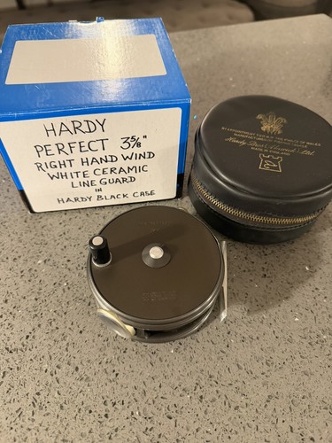 Hardy perfect fly - perfect, 3