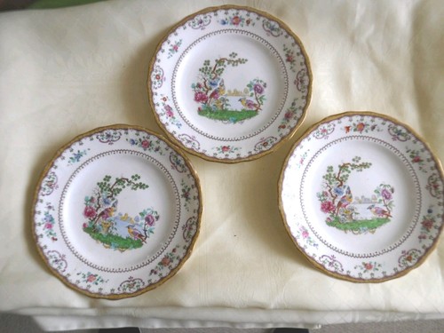 Copeland spode chelsea side - copeland,