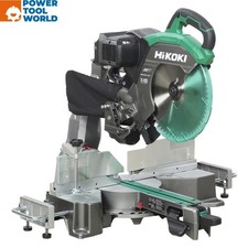 HiKOKI C3612DRAW4Z 36v MULTI