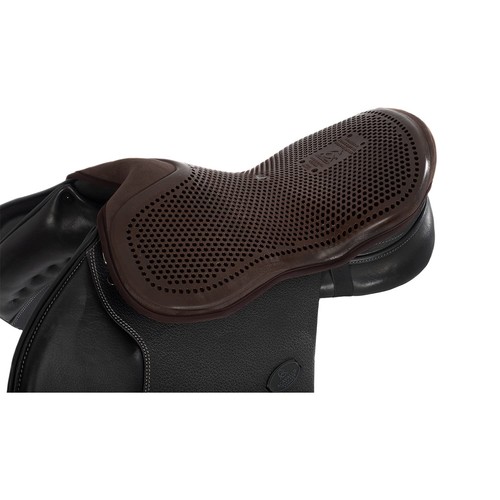 Acavallo unisex brown - brown, gel