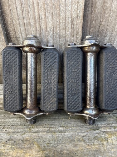 Vintage 1940 raleigh - vintage,