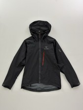 Arc’teryx Alpha FL Jacket