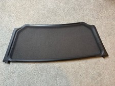 Genuine BMW Z4 E85 Roadster