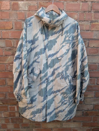 Maharishi 6064 bonsai camo - maharishi,
