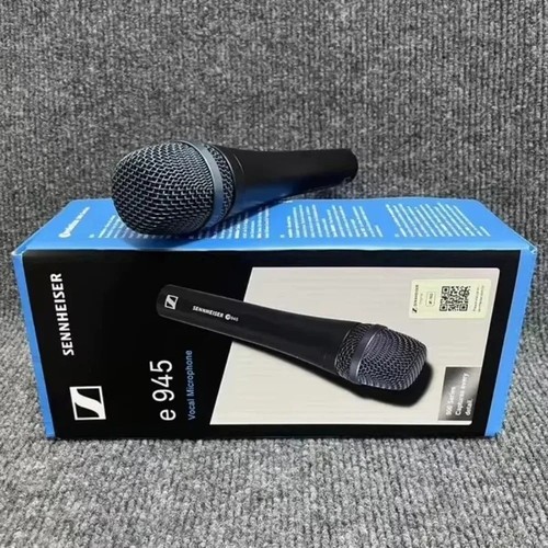 Sennheiser type 945 - type, e