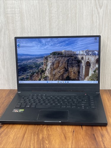 Asus rog zephyrus - asus, ga502d