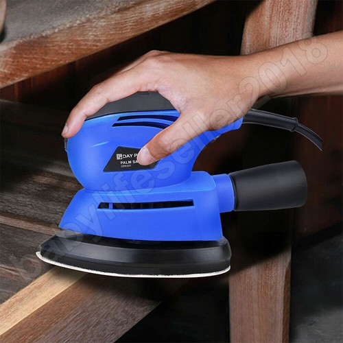 Electric detials sander small - detials,