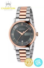 Gucci YA126446 G-Timeless