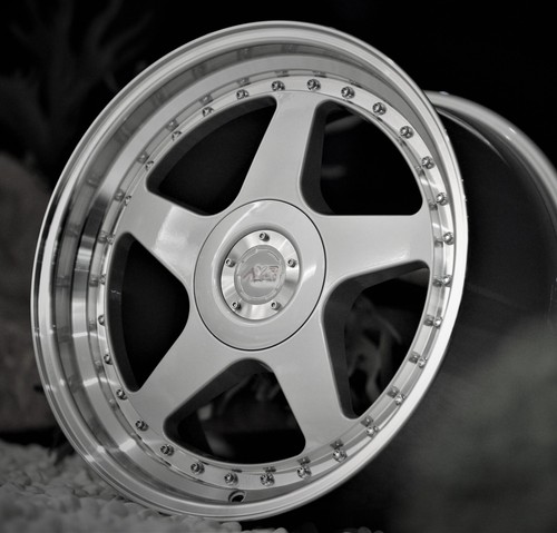 Alloy wheels for alfa - for,