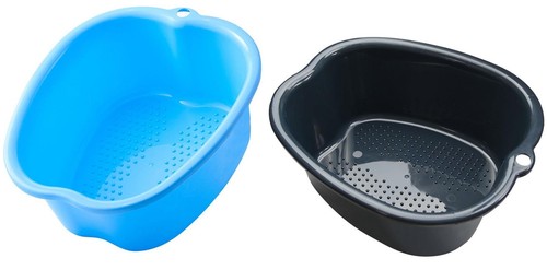 Foot bath basin soaking tub - bath,