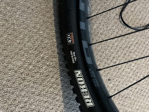 Cannondale mountain bike large - cannondale,