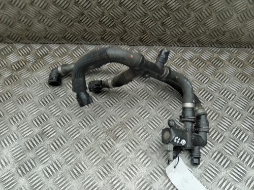 Peugeot 208 water cooler - peugeot, valve