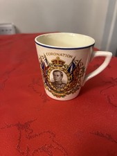 King Edward VIII Coronation