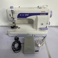 Janome 1600P QC Professional