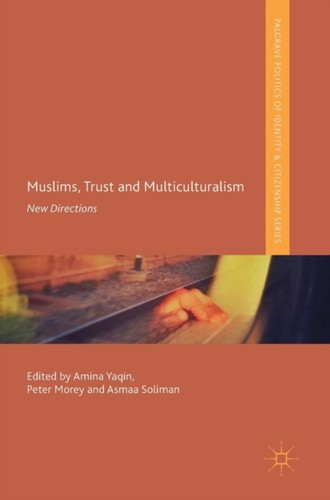 Yaqin muslims trust - muslims,