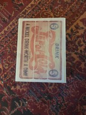 Mister Stomp All-Wood Stomp