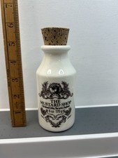 Vintage Colman's The Mustard