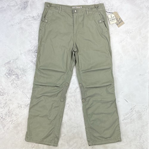 Nigel cabourn utility - utility, washed