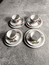 Vintage 1950s Brexton 12 Piece