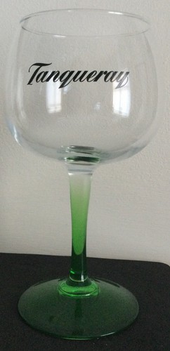 Gin balloon large glass - balloon,
