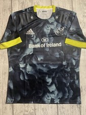 Munster Rugby Adidas 2021