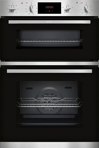 Neff built double - neff,