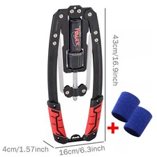 22-440 lbs Hydraulic Power