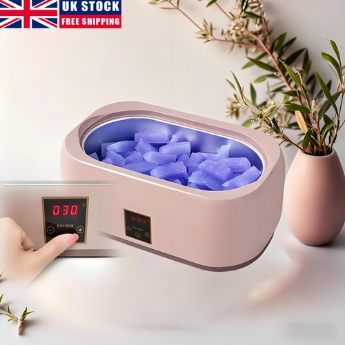 Paraffin wax machine - paraffin,